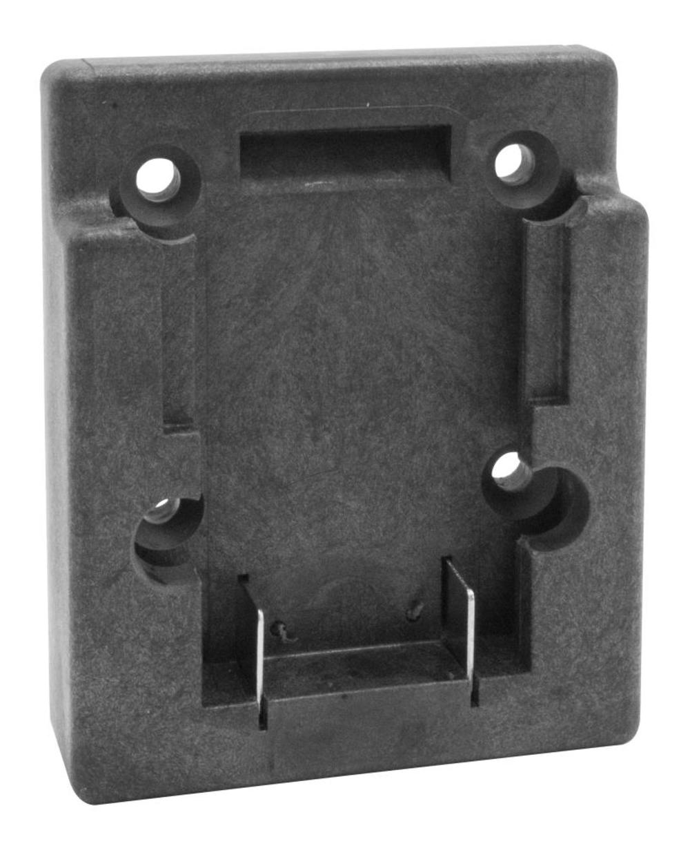 Reed Mfg Battery Adapter Plate Fits DeWalt (Pump Stick) - Ascmtools