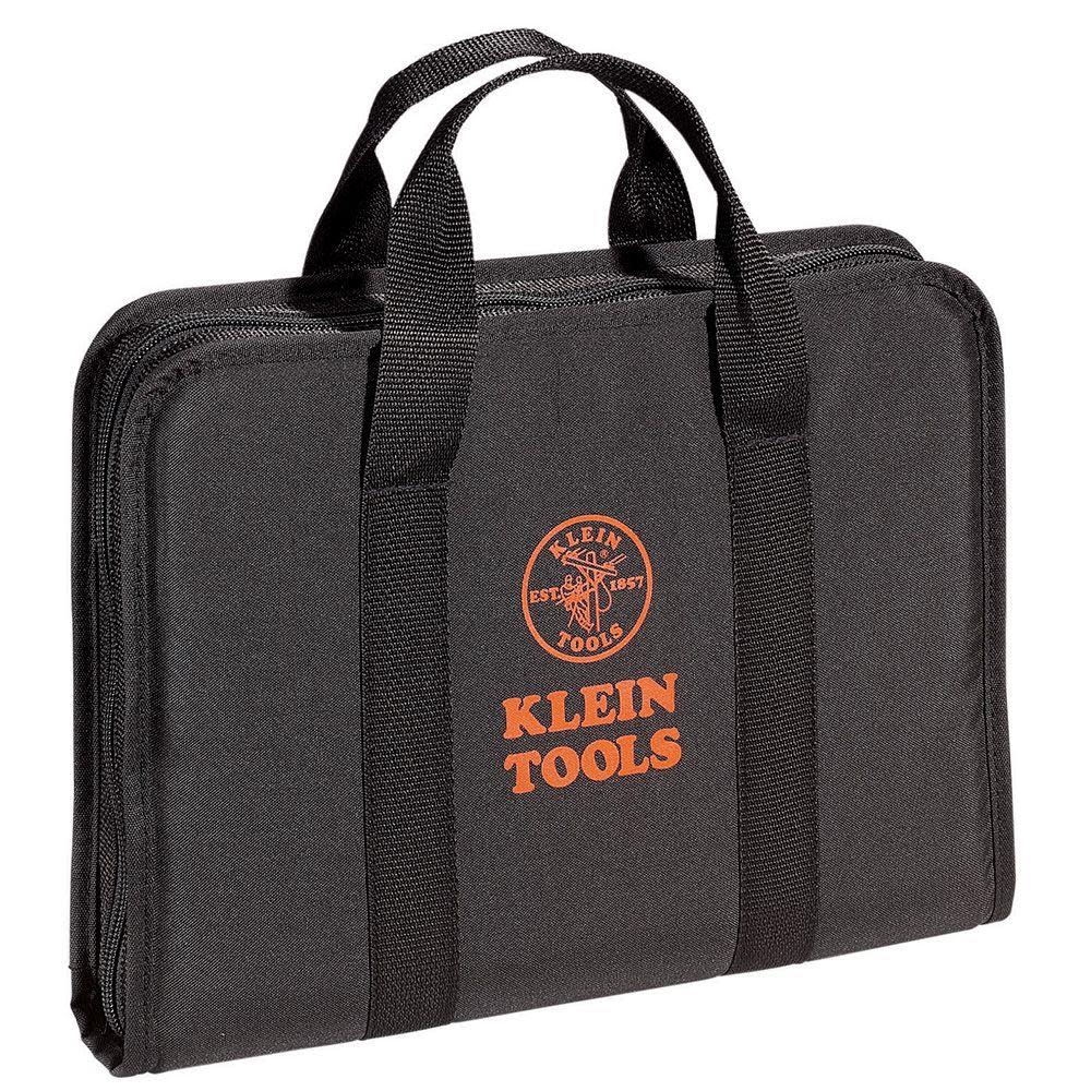 Klein Tools Case for Insulated Tool Kit 33529 - Ascmtools