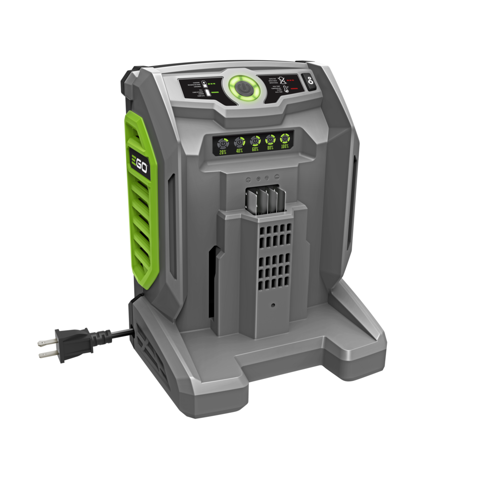 EGO POWER+ 700W Charger - Ascmtools