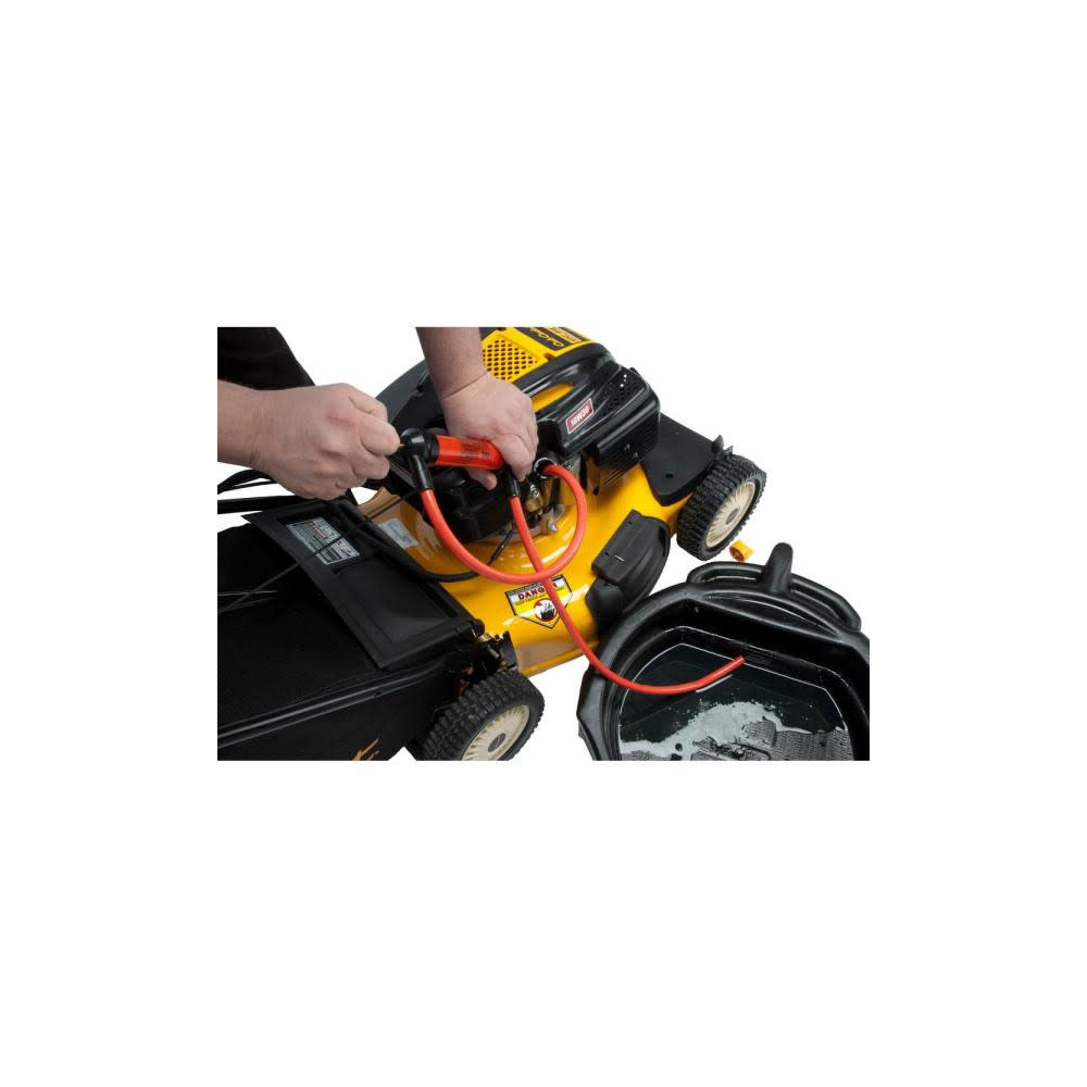 Arnold Universal Siphon Pump For Outdoor Power Equipment - Ascmtools