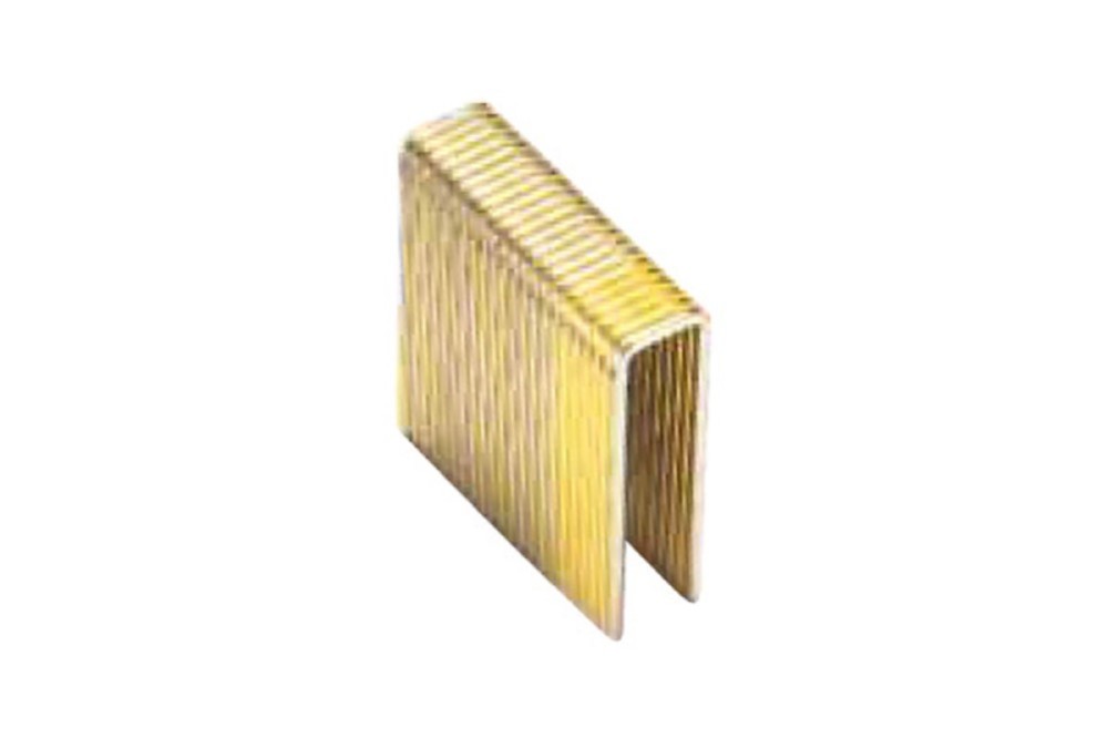 Midcontinent Nail 16 Gauge 7/16 X 1-3/4 Staples – 10000 Staples - Ascmtools