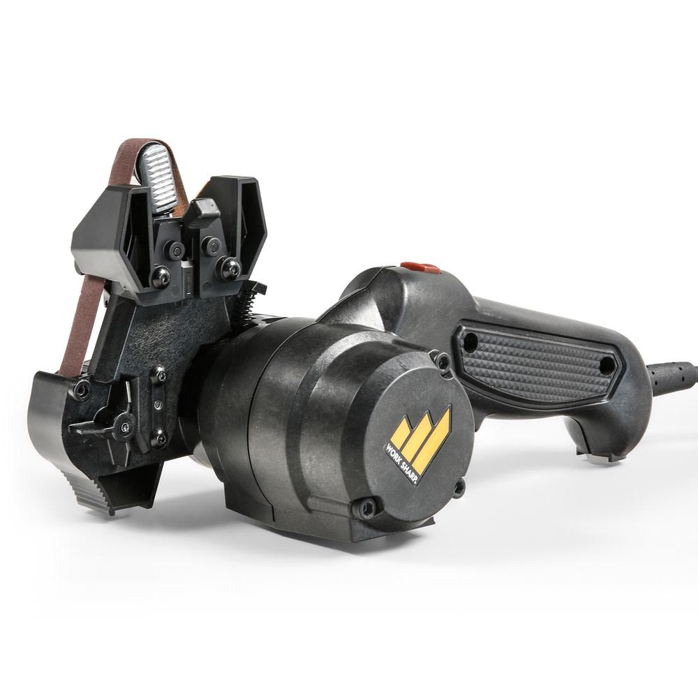 Work Sharp MK.2 Knife and Tool Sharpener - Ascmtools