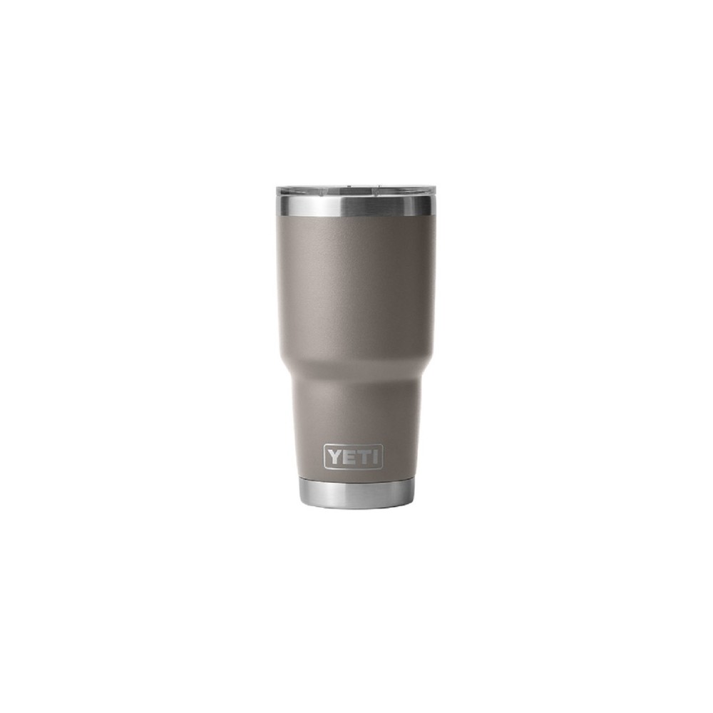 Yeti Rambler 30oz Tumbler with MagSlider Lid Sharptail Taupe - Ascmtools