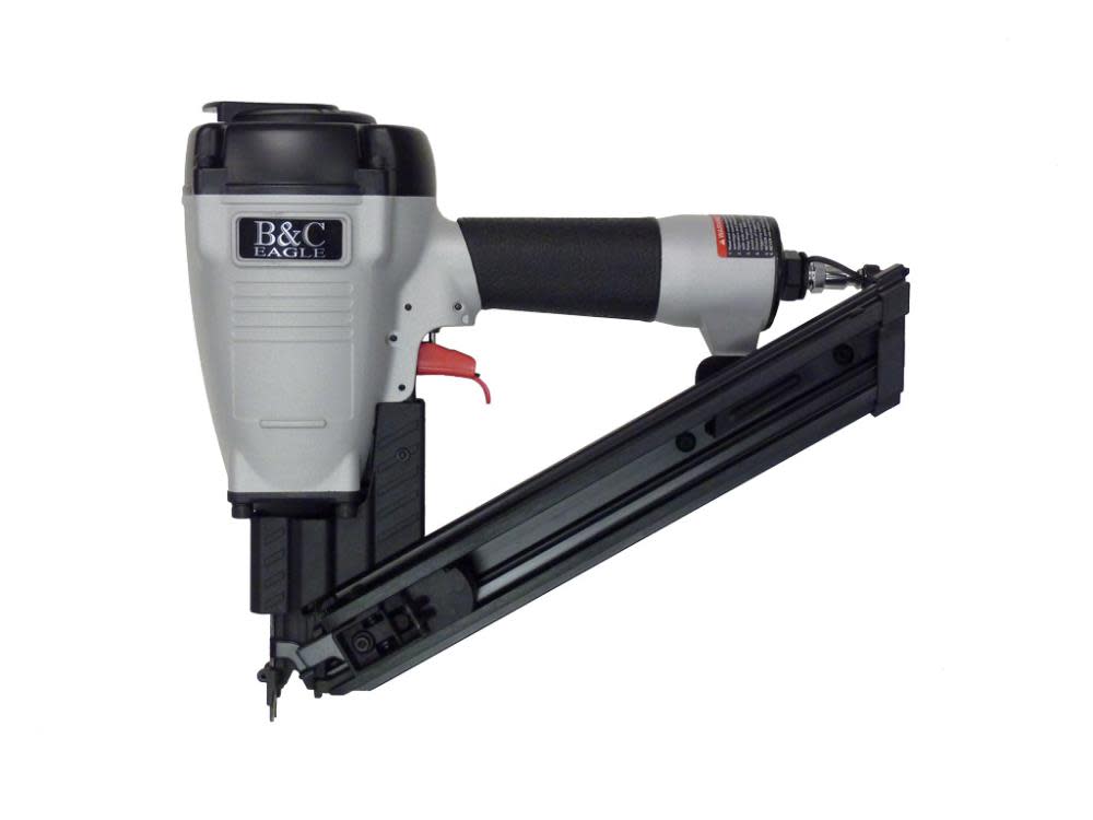 B and C Eagle 1-1/2 In. Paper Tape Joist Hanger Nailer - Ascmtools