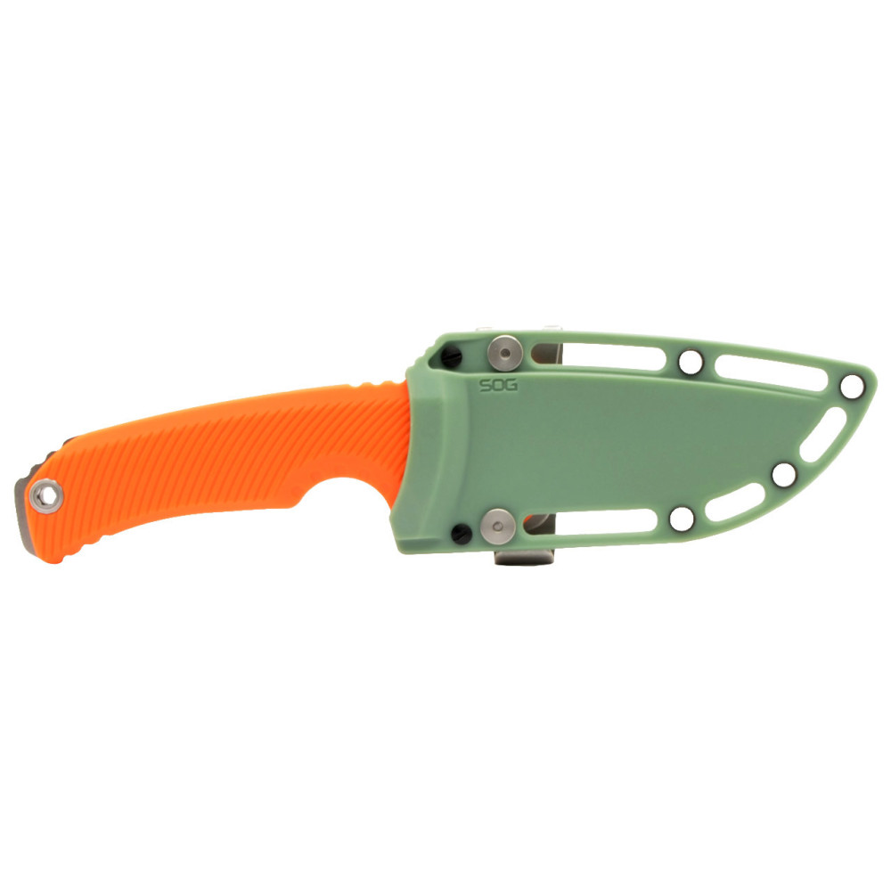 SOG Tellus FX Specialty Knife Blaze - Ascmtools
