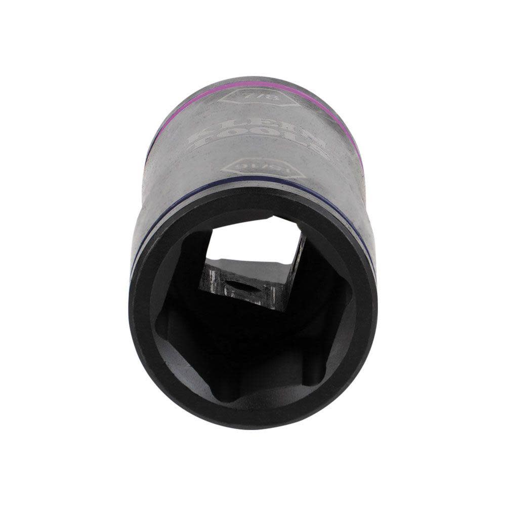 Klein Tools Flip Impact Socket 15/16″ X 7/8″ - Ascmtools