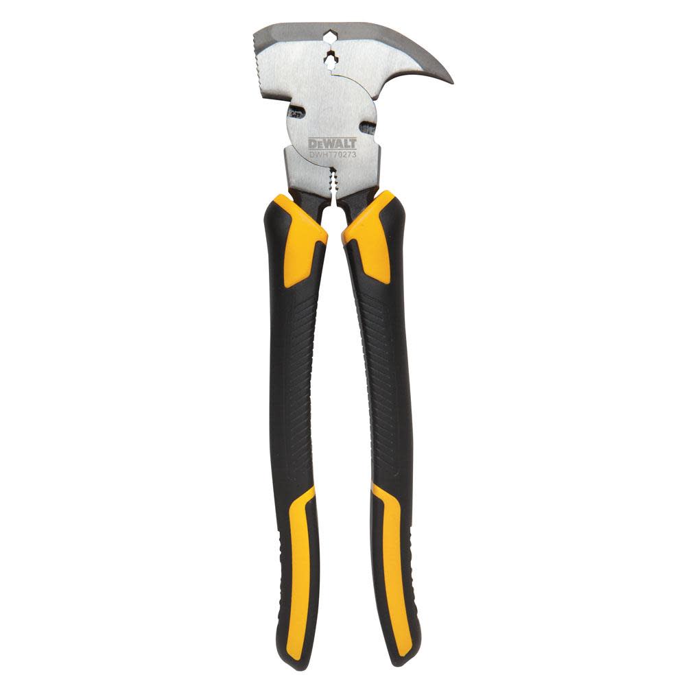 DEWALT Fencing Pliers - Ascmtools