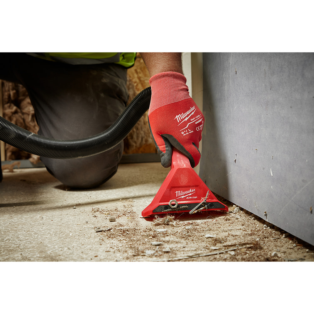 Milwaukee AIR-TIP Magnetic Utility Nozzle - Ascmtools