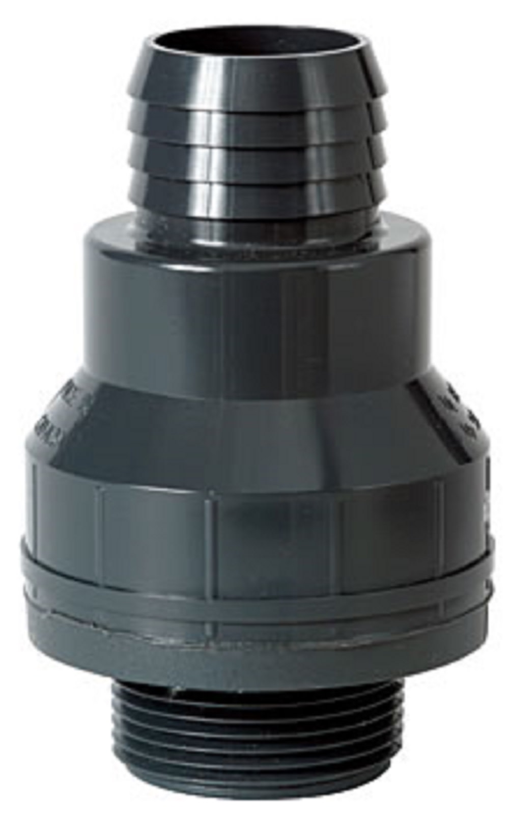 Little Giant Pump CV 112 Sump Pump Check Valve - Ascmtools