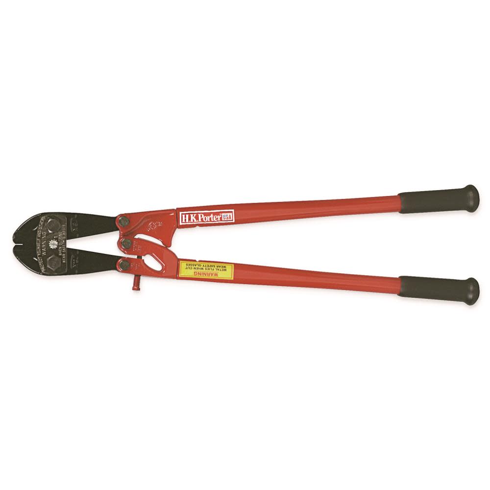 Crescent HK Porter Cutter 36 In. Industrial Grade Center Cut - Ascmtools