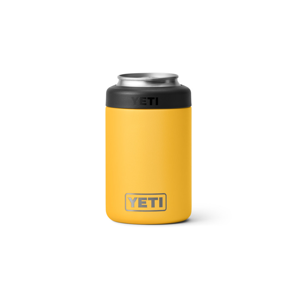 Yeti Rambler 12oz Colster 2.0 Can Insulator Alpine Yellow - Ascmtools