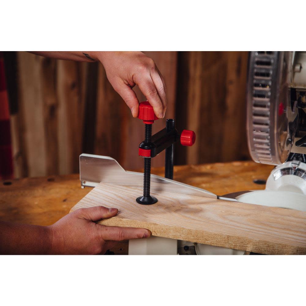 JET 10″ Sliding Dual Bevel Compound Miter Saw - Ascmtools
