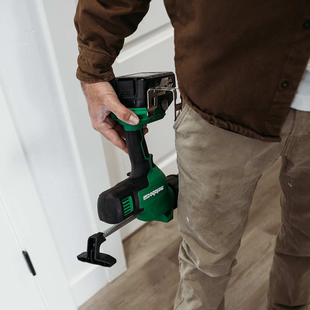 Metabo HPT 18V Cordless Caulking Gun Bare Tool - Ascmtools