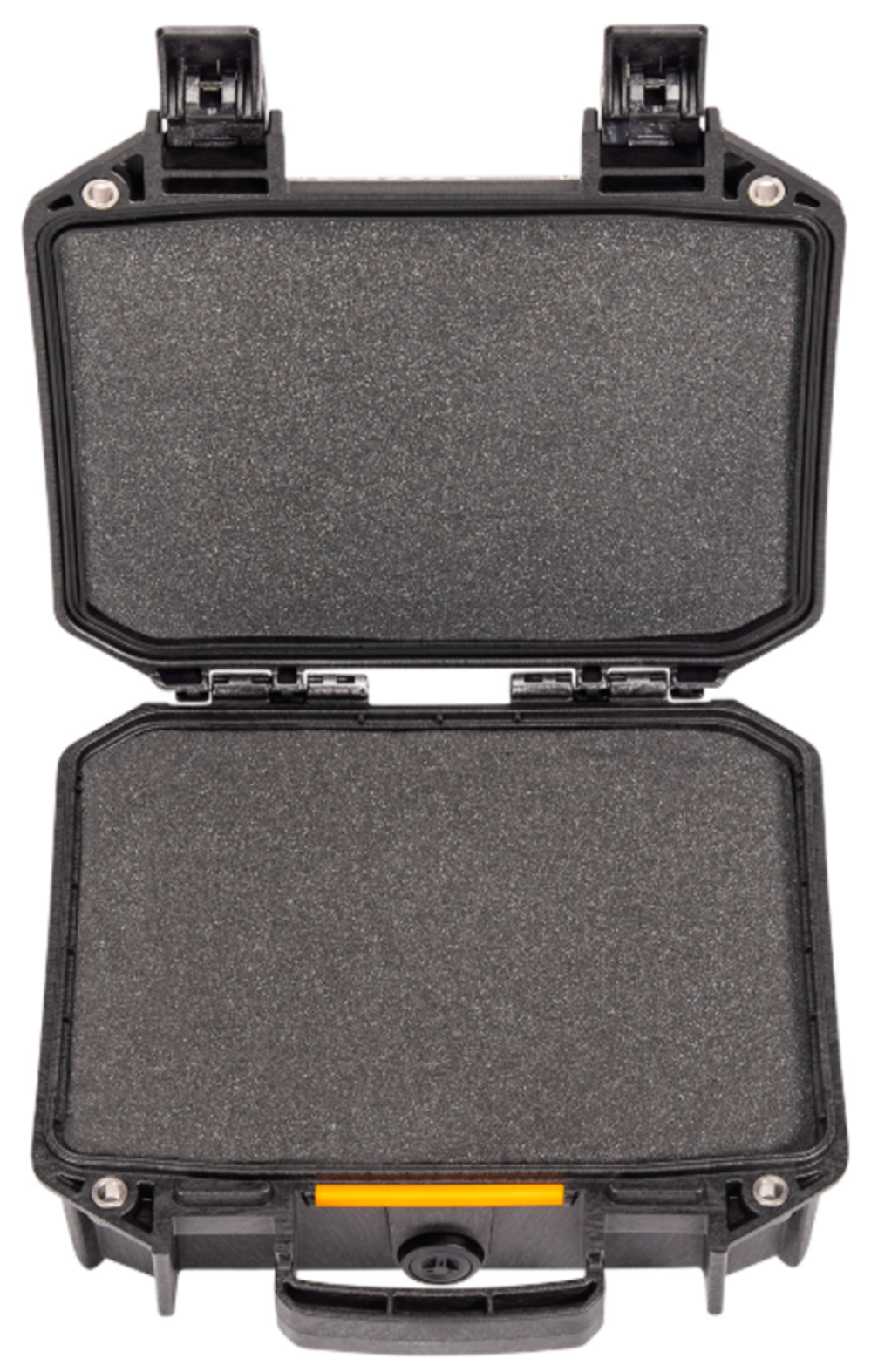 Pelican V100 Vault Small Pistol Case - Ascmtools