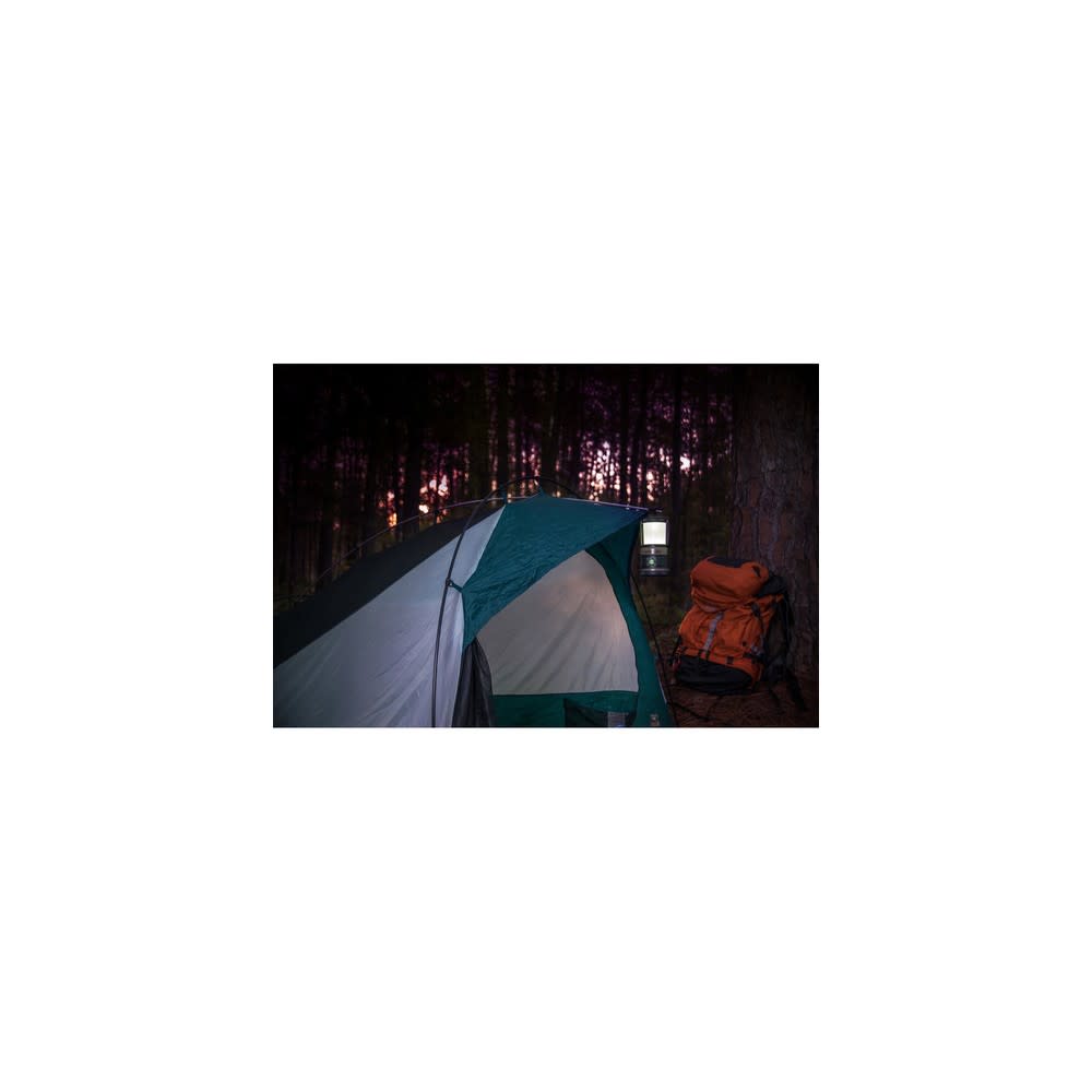 Streamlight Siege AA Alkaline Coyote Outdoor Lantern - Ascmtools