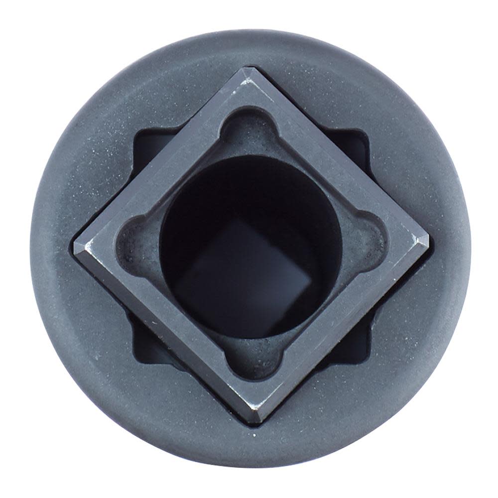 Milwaukee SHOCKWAVE Lineman’s 3-in-1 Distribution Utility Socket - Ascmtools