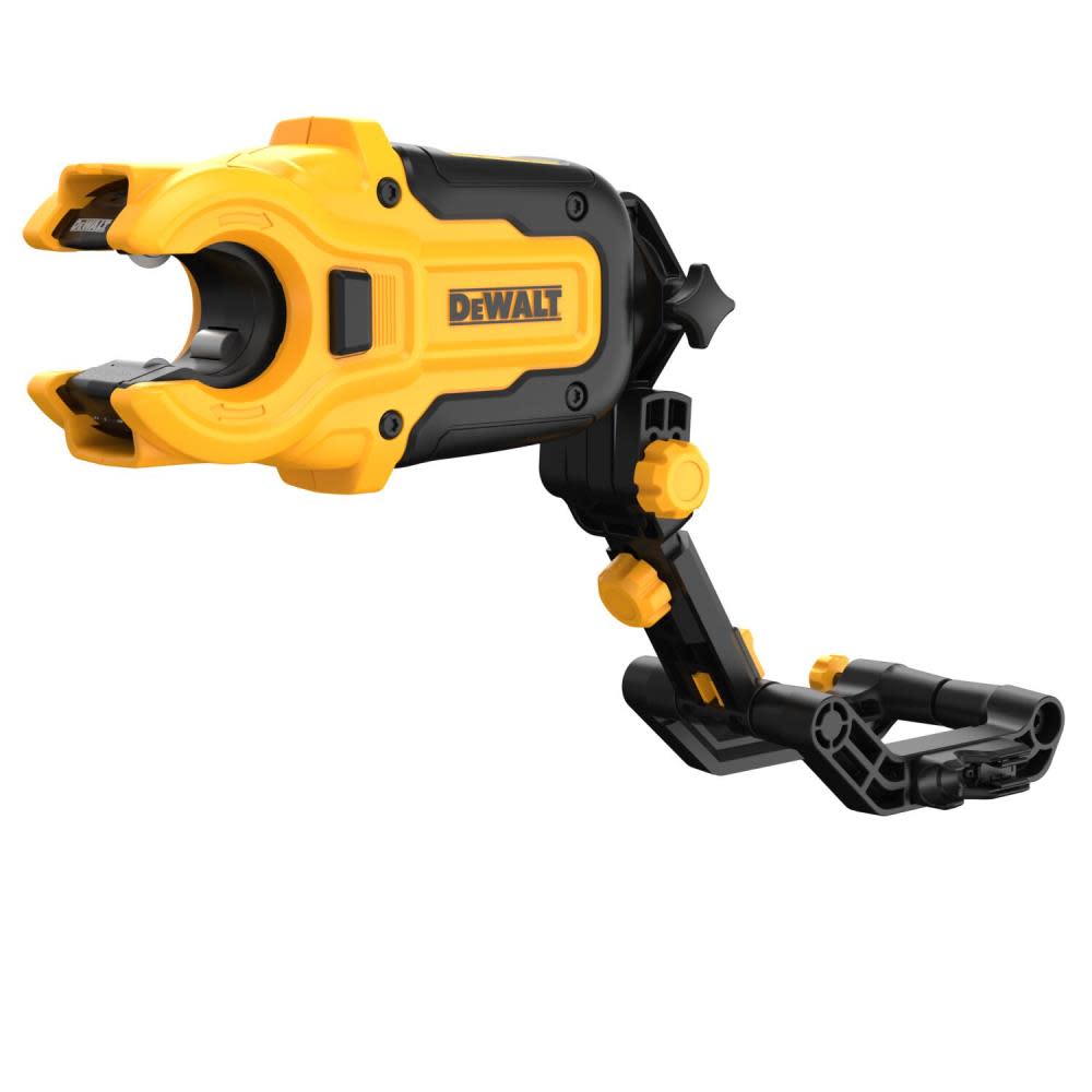 DEWALT Copper Tubing Cutter Attachment 1/2″-3/4″ - Ascmtools