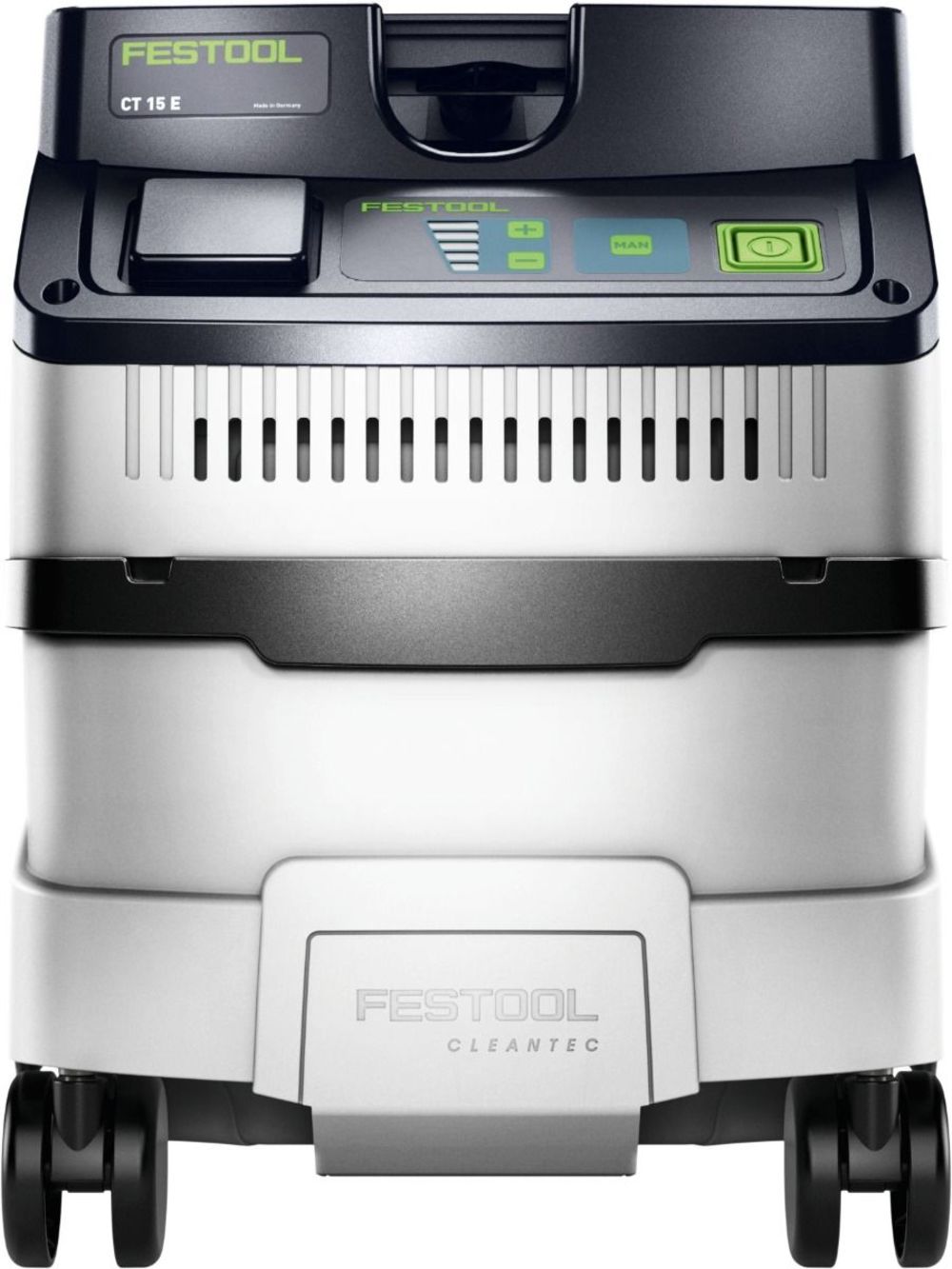 Festool CT 15 HEPA Dust Extractor - Ascmtools