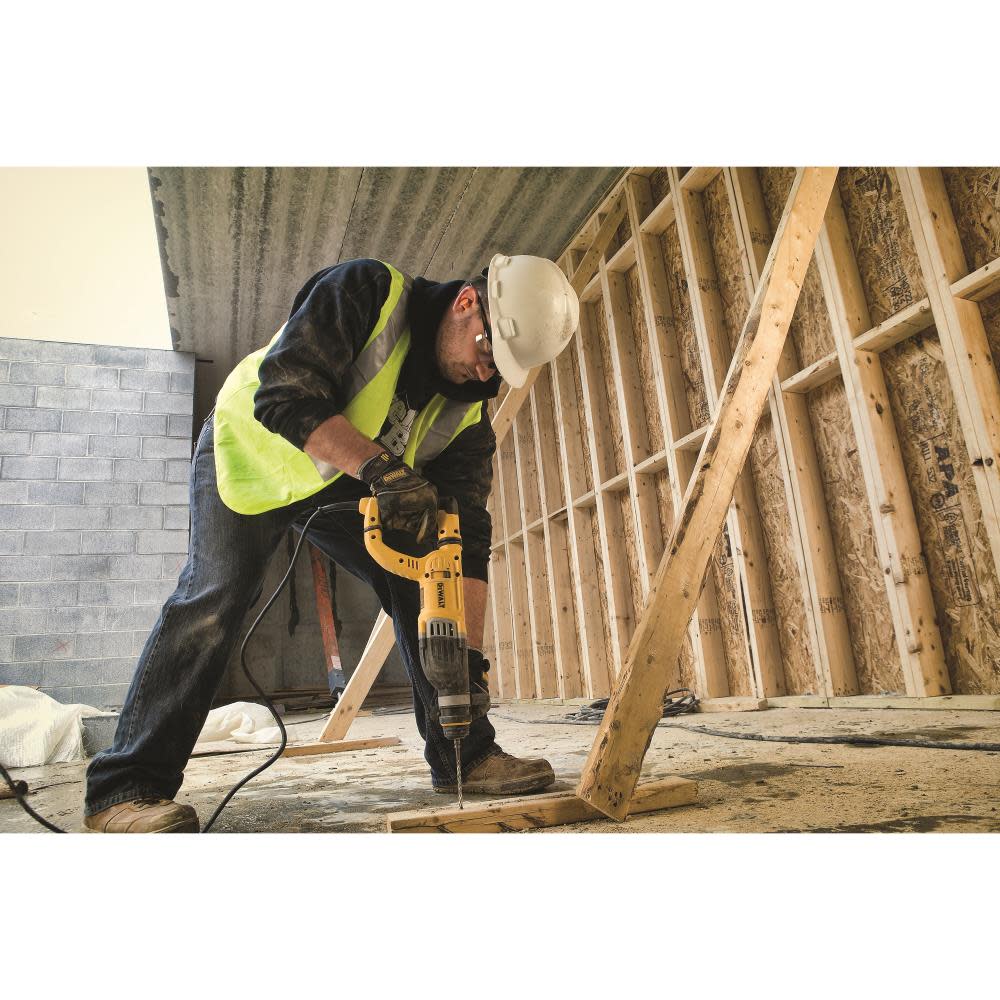 DEWALT 1-1/8 In. SDS Rotary Hammer Kit - Ascmtools