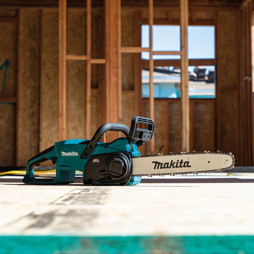Makita 18V LXT 14″ Chain Saw Bare Tool - Ascmtools