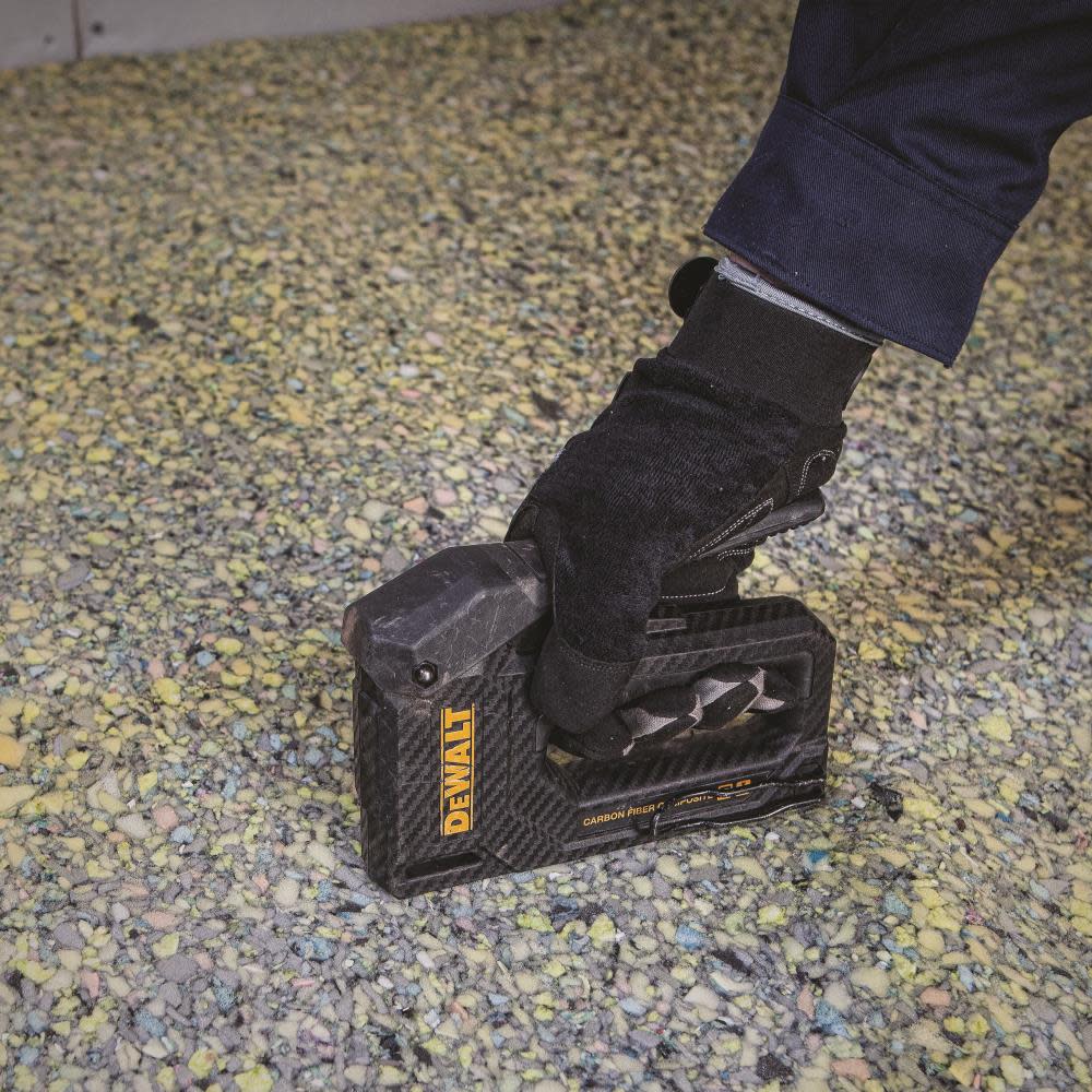 DEWALT Carbon Fiber Composite Staple Gun - Ascmtools