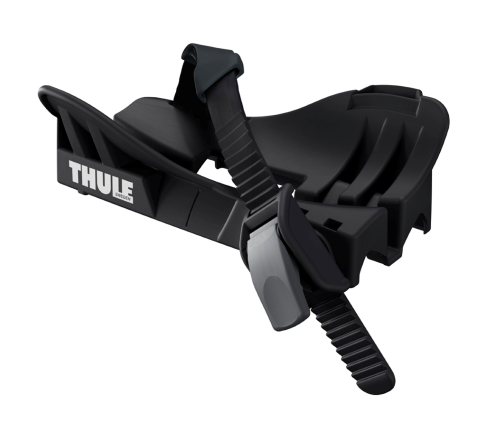 Thule UpRide Fatbike Adapter - Ascmtools