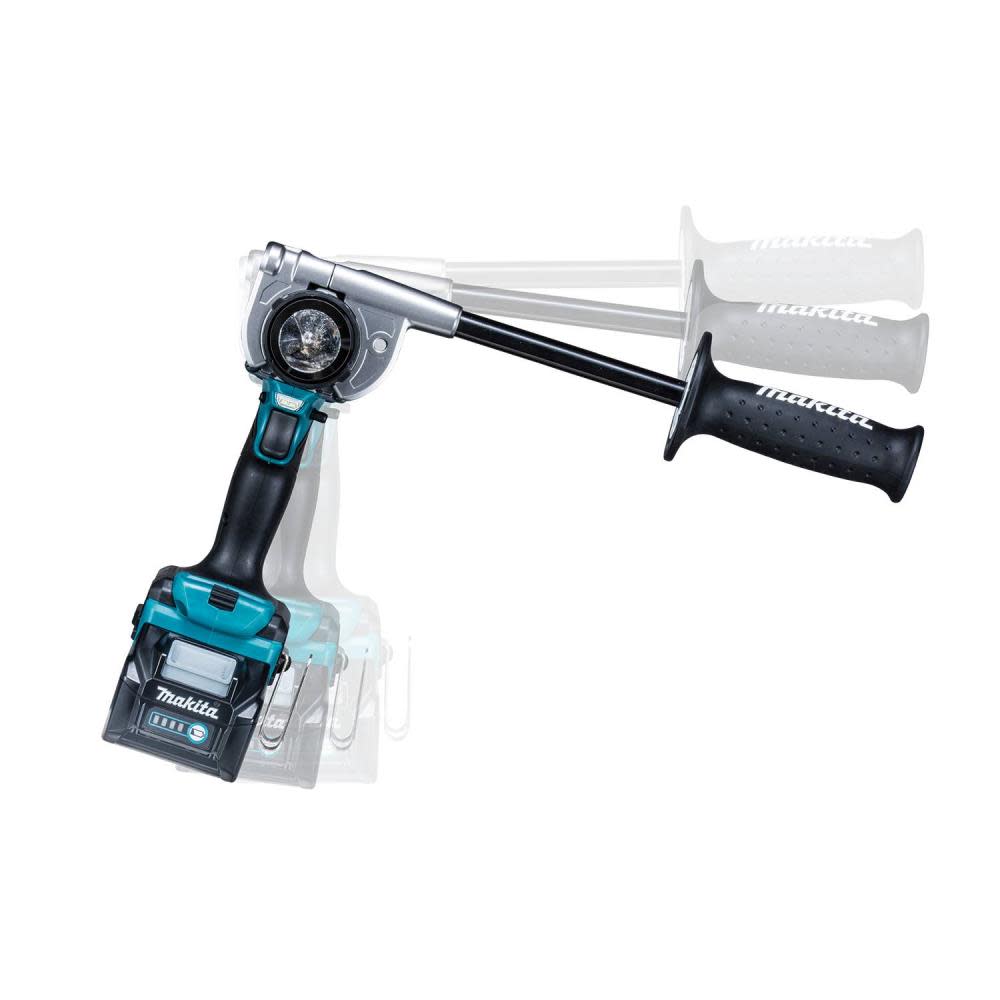 Makita XGT 40V max Hammer Driver Drill Kit 1/2″ - Ascmtools