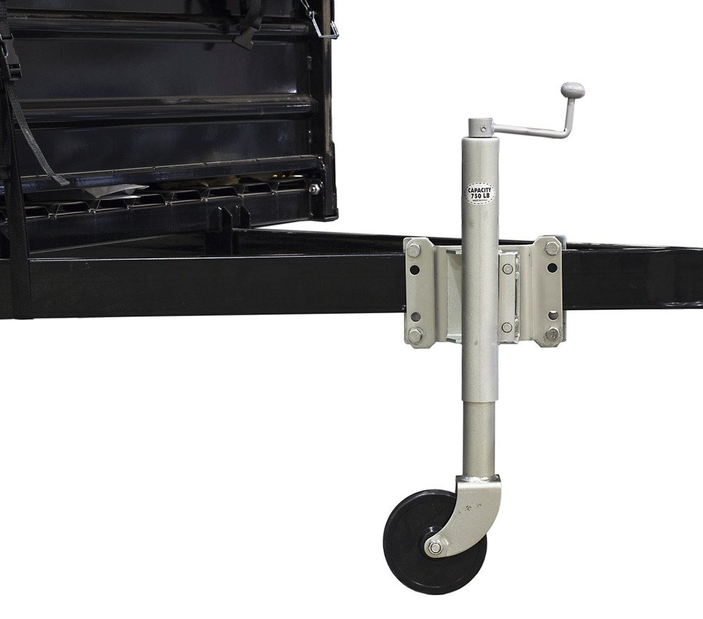 DK2 Trailer Jack Stand - Ascmtools