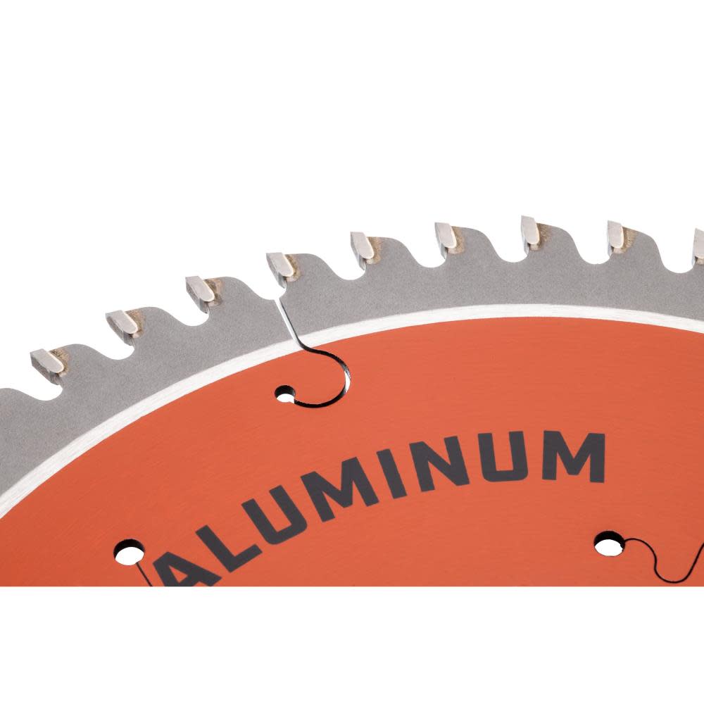 Crescent Circular Saw Blade 7 1/4″ x 56 Tooth Thick Aluminum - Ascmtools