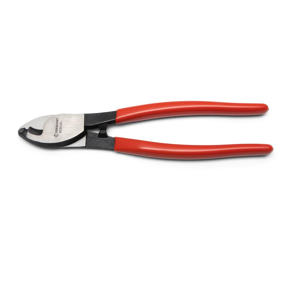 Crescent 8″ Cable Cutter Dipped Handle Pliers - Ascmtools