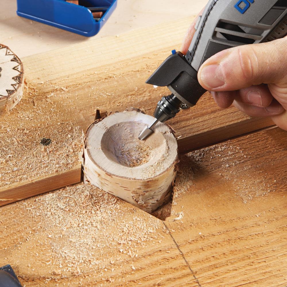 Dremel Variable Speed Rotary Tool - Ascmtools