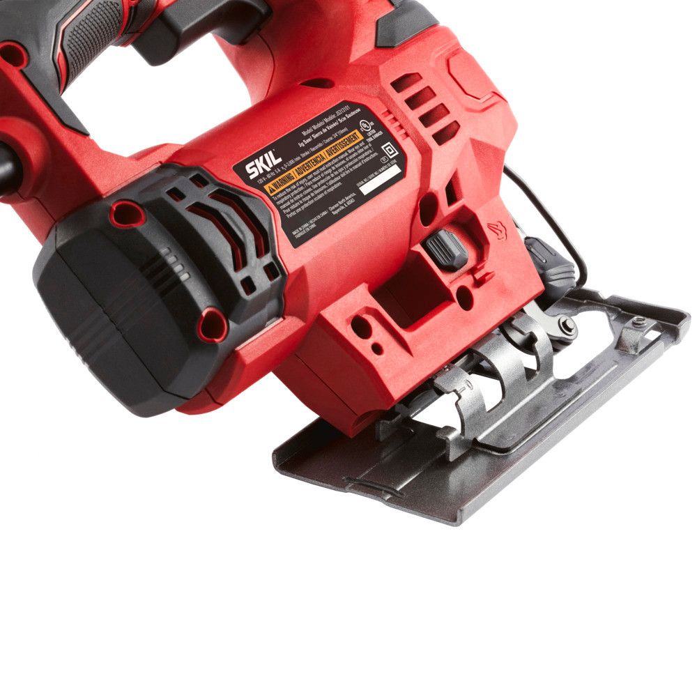 SKIL 5 Amp Corded Jigsaw - Ascmtools