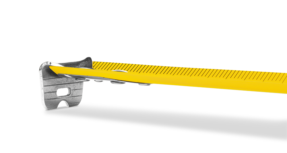 Stabila Tape Measure BM 100 16 Feet Inch - Ascmtools