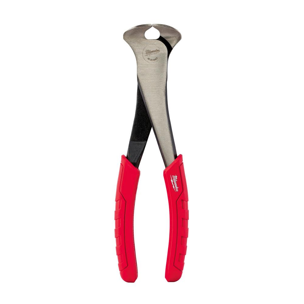 Milwaukee 7 In. Nipping Pliers - Ascmtools