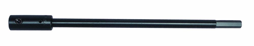 Lenox 3/8-in x 10-in Hex Hole Saw Extension - Ascmtools
