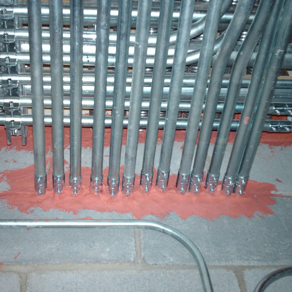 Specified Technologies Inc SpecSeal LCI Intumescent Firestop Sealant - Ascmtools