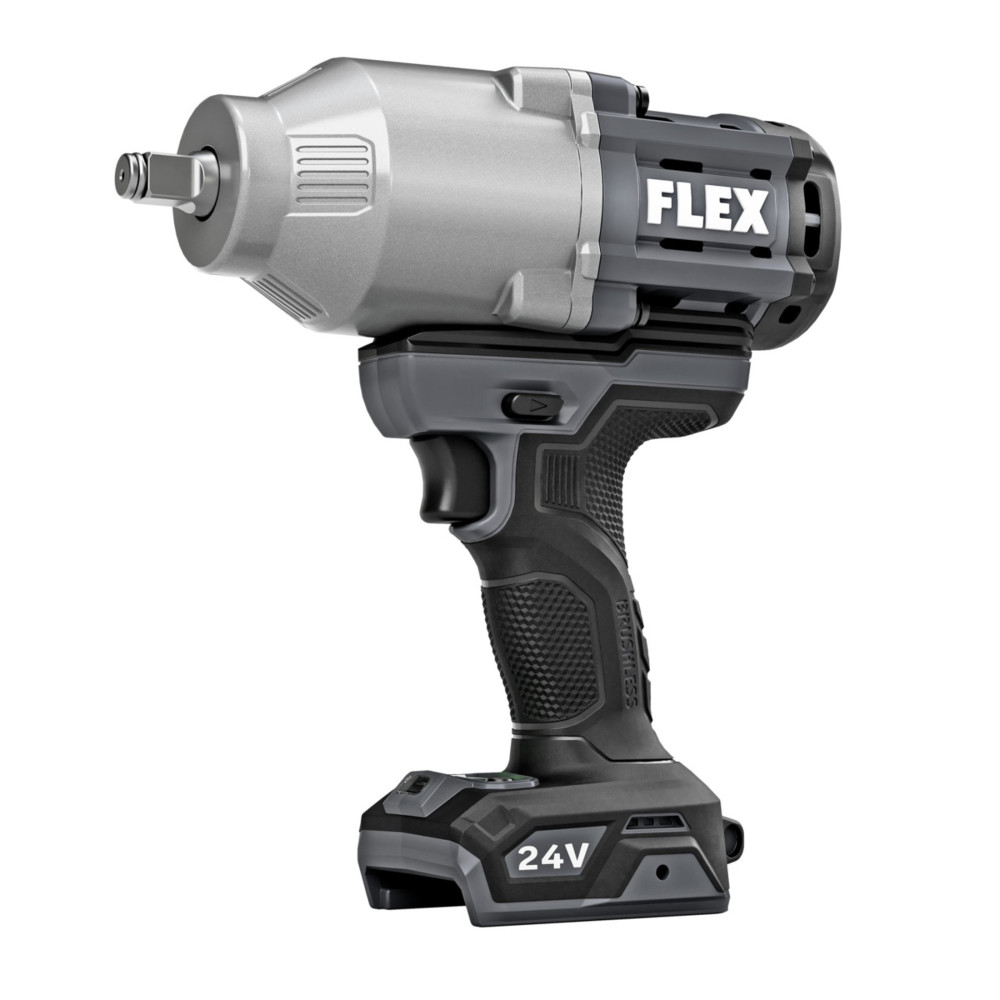 FLEX 24V Impact Wrench 1/2″ High Torque Bare Tool - Ascmtools