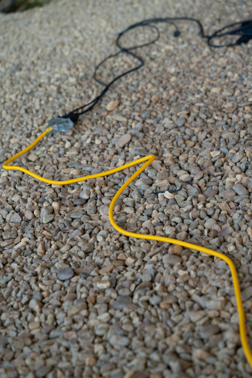 Southwire Cold Weather 3 Outlet Extension Cord 50′ 12/3 - Ascmtools