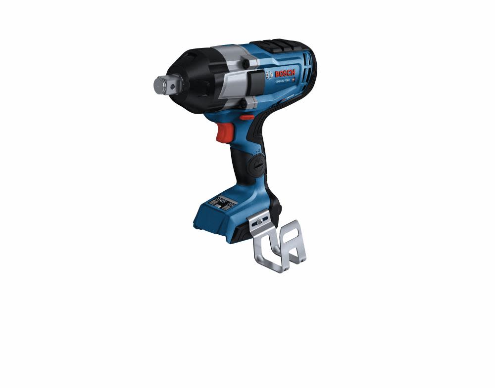 Bosch PROFACTOR 18V Impact Wrench 3/4″ Bare Tool - Ascmtools