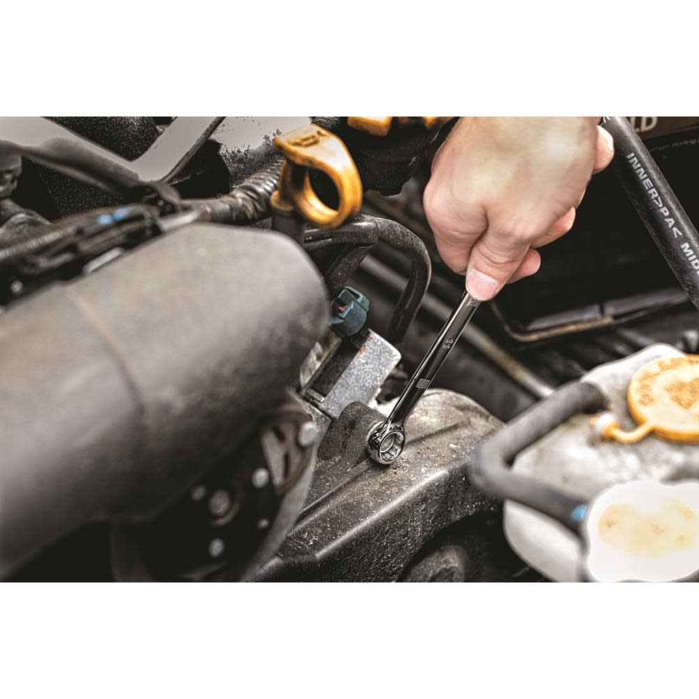 DEWALT 205 Piece Mechanics Tool Set - Ascmtools