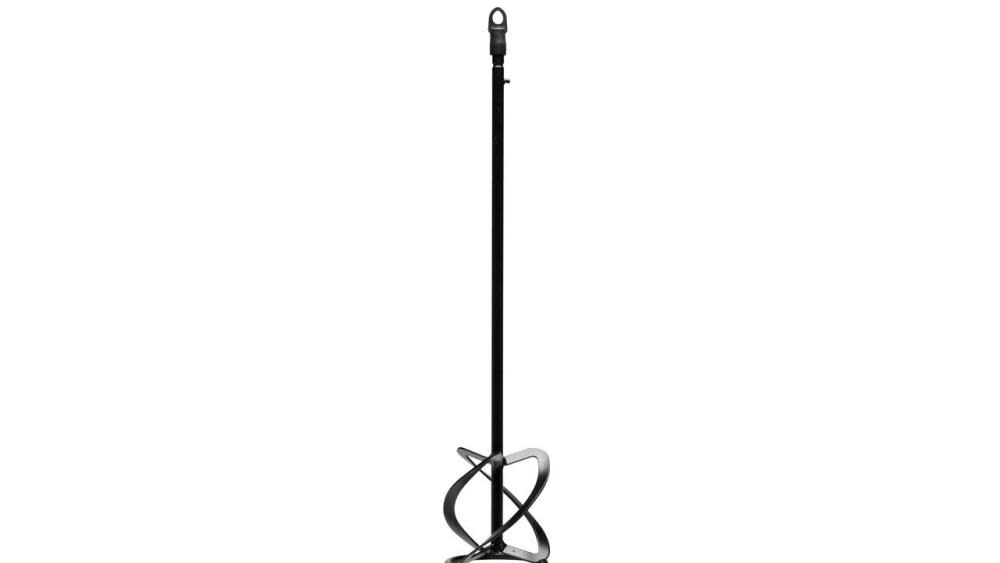 Rubi Tools Mixer Paddle M-100 Fast in 3 Helix - Ascmtools