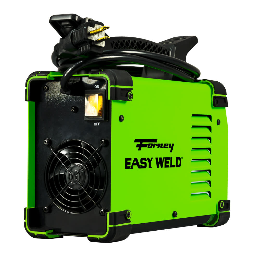Forney Industries Easy Weld 100 ST Welder - Ascmtools