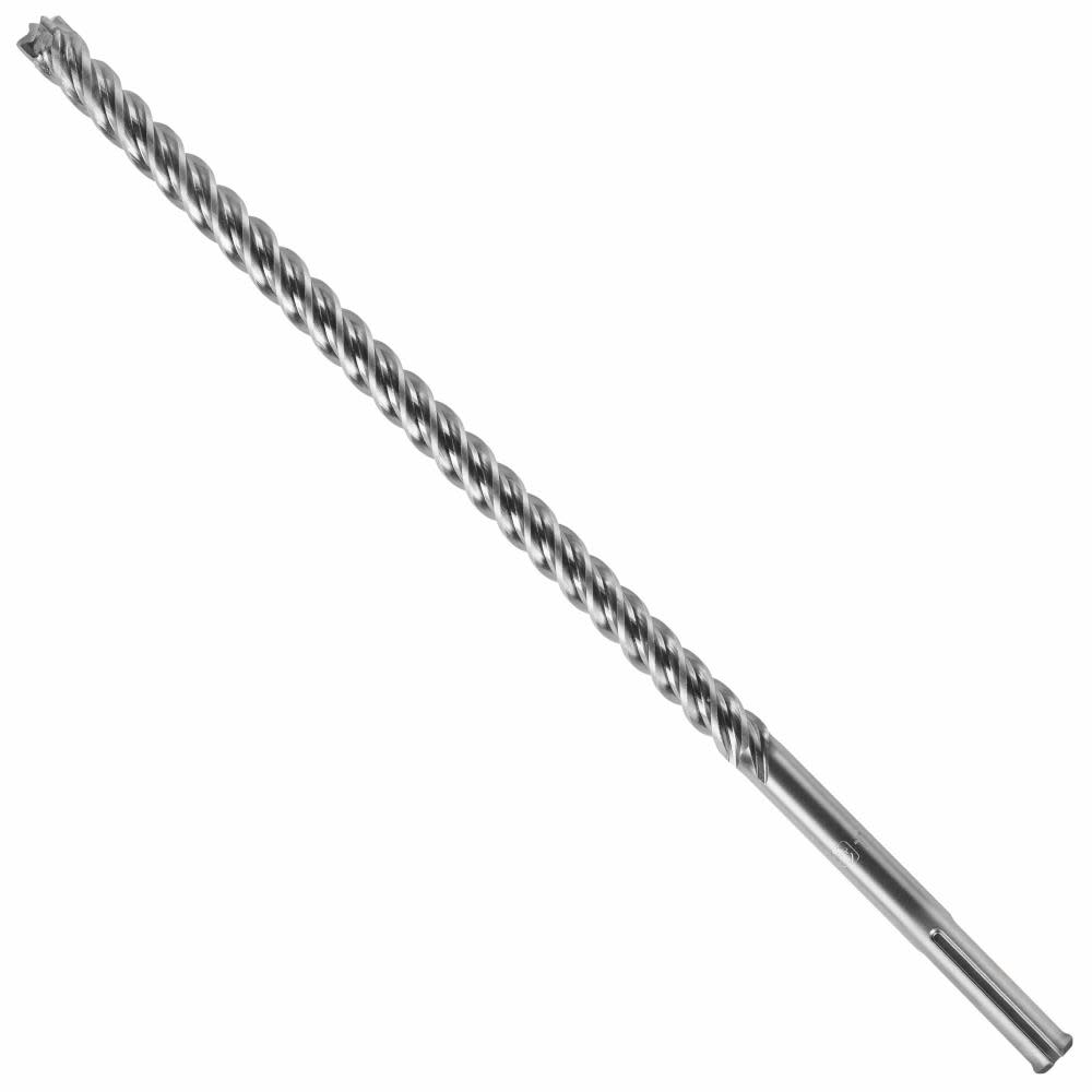 Bosch 7/8 In. x 16 In. x 21 In. SDS-max Speed Xtreme Rotary Hammer Bit - Ascmtools