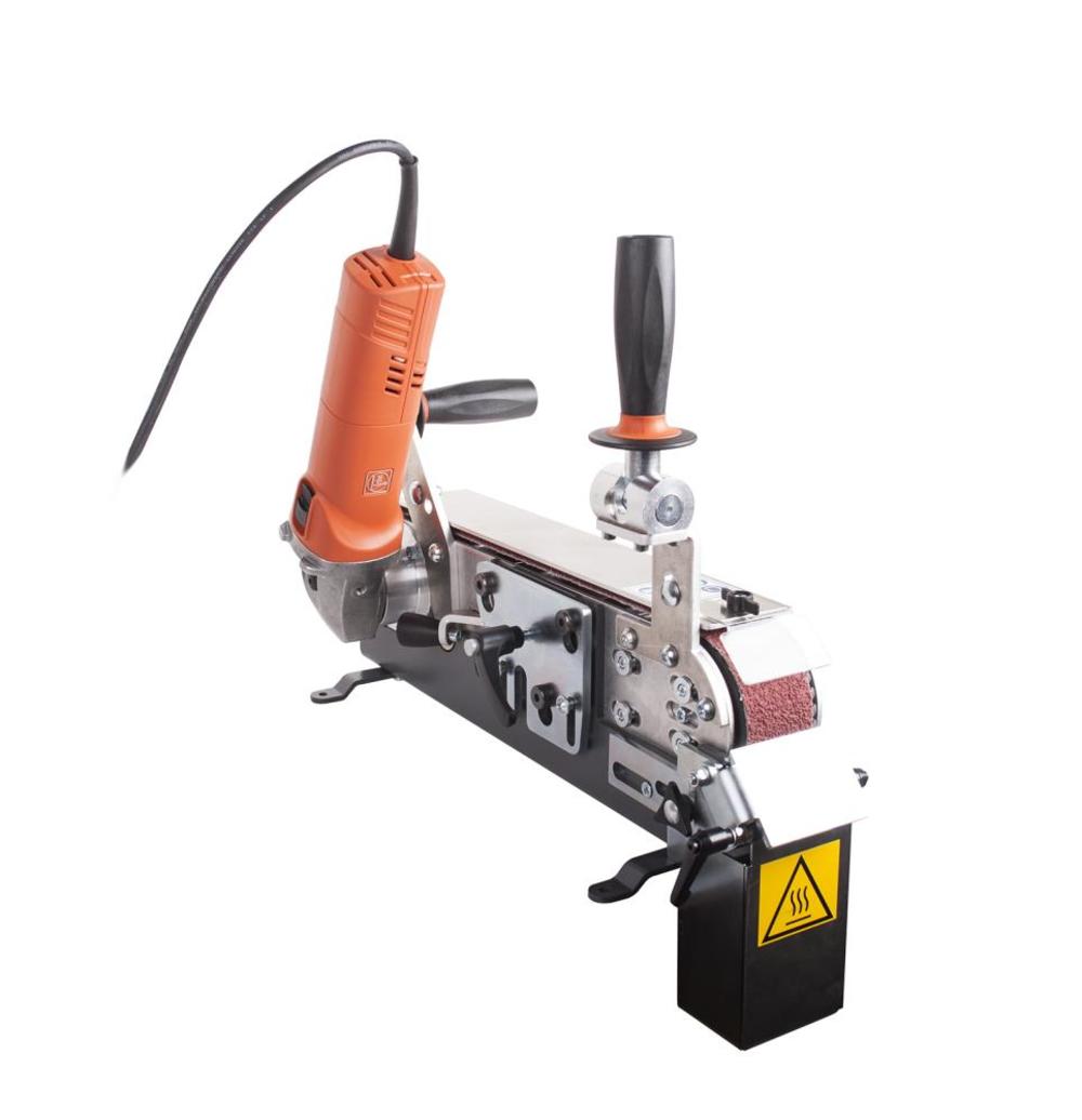 Fein GHBD Grinding Station for Handheld Belt Grinding Machine - Ascmtools