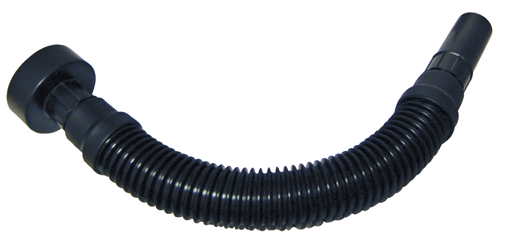 Dustless Technologies 18″ Hose for Dustless - Ascmtools