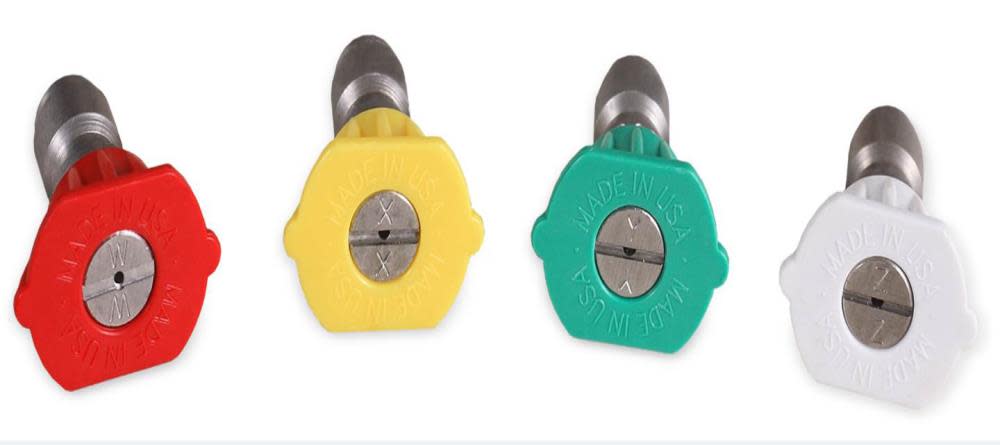 Mi T M 4 pk 3.0 Orifice Spray Nozzles - Ascmtools