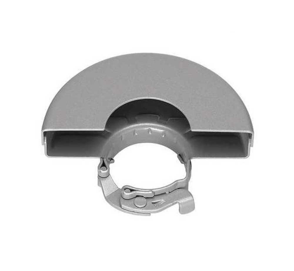 Bosch 9 In. Large Angle Grinder Cutting Guard - Ascmtools