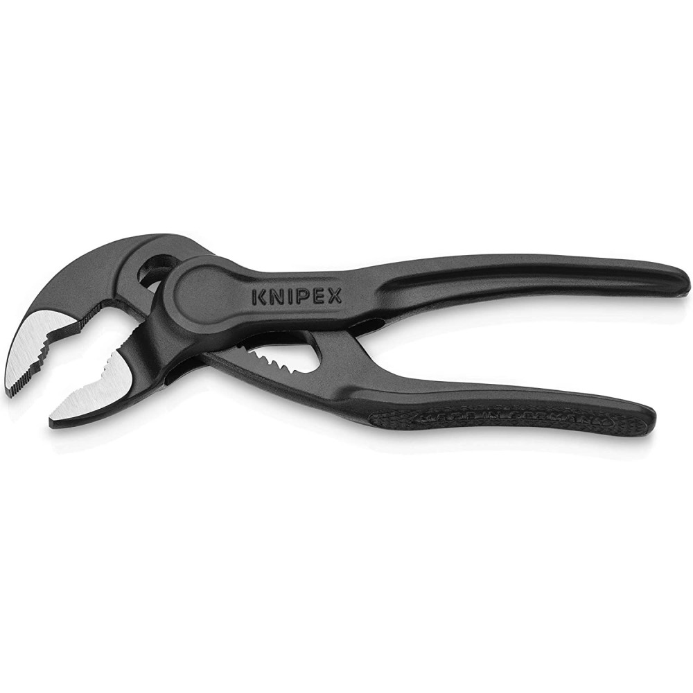 Holiday Edition Knipex Cobra XS Water Pump Plier - Ascmtools