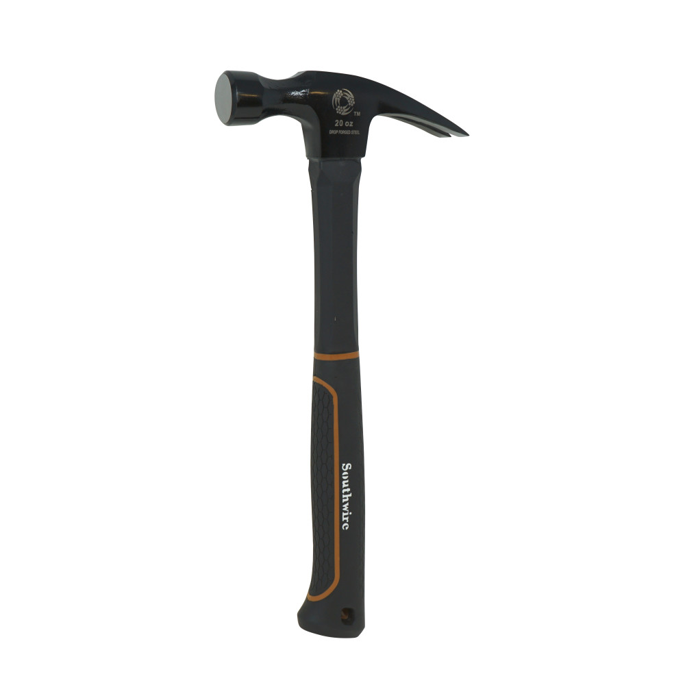 Southwire Electrician Hammer 20oz - Ascmtools
