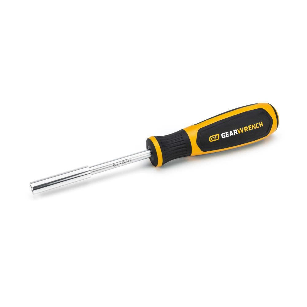 GEARWRENCH 1/4″ Magnetic Bit Holding Screwdriver Handle - Ascmtools
